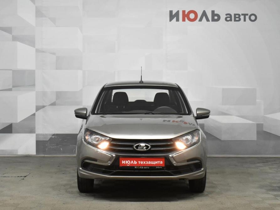 Lada (ВАЗ) Granta I Рестайлинг Екатеринбург  - изображение 2