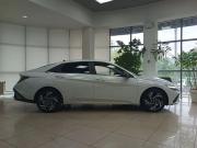 Hyundai Elantra VII (CN7) Рестайлинг Москва  - изображение 25