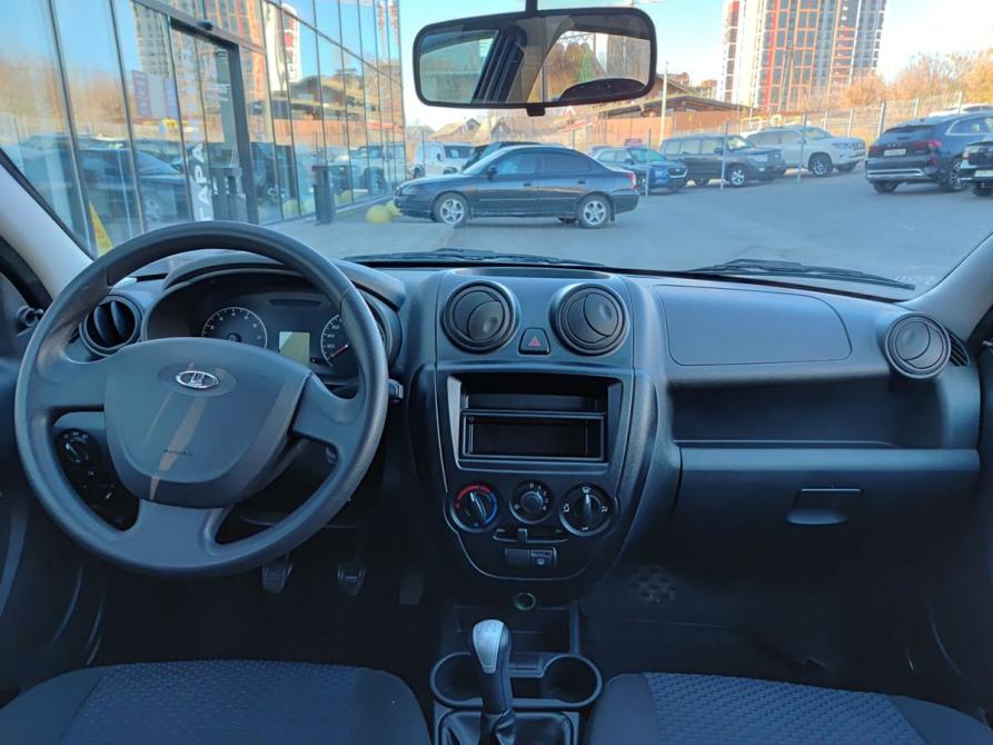 Lada (ВАЗ) Granta I Ижевск  - изображение 17