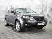 Lexus RX III Ульяновск  - изображение 30