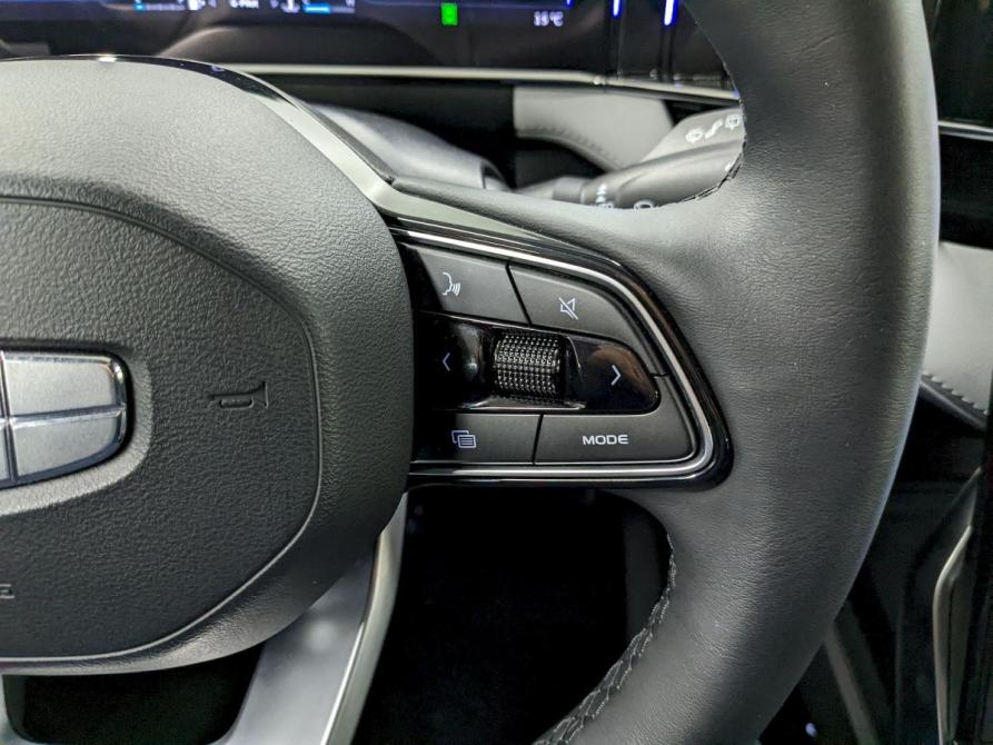 Geely Atlas II Москва  - изображение 30
