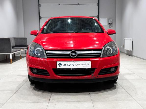 Opel Astra H с пробегом 2005 года, цена 383 457 рублей, 284003 км, хэтчбек, Автокод Объявления