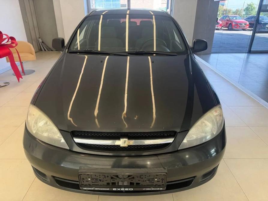 Chevrolet Lacetti I Челябинск  - изображение 2