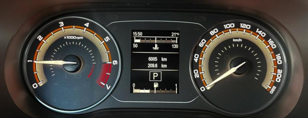 Lada (ВАЗ) Vesta I Рестайлинг (NG) Брянск  - изображение 12