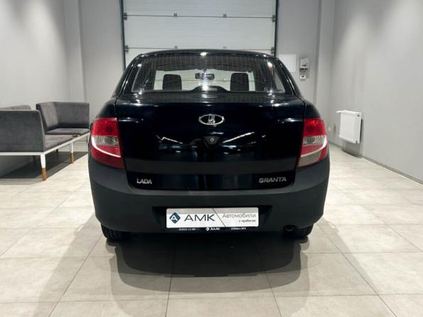 Lada (ВАЗ) Granta I с пробегом 2012 года, цена 287 642 рубля, 181728 км, седан, Автокод Объявления