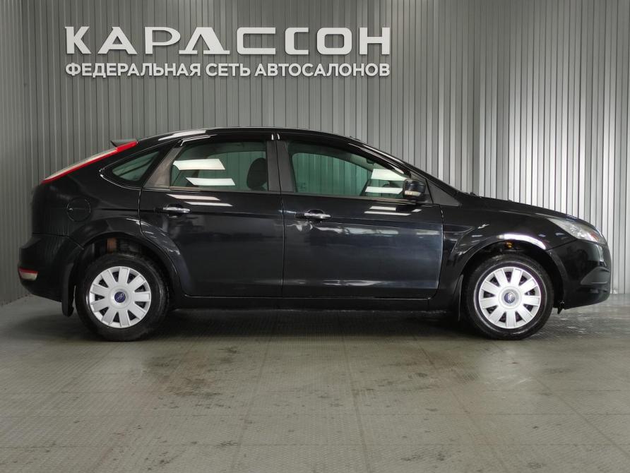 Ford Focus II Рестайлинг Пермь  - изображение 6