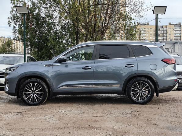 Chery Tiggo 8 Pro I с пробегом 2021 года, цена 1 649 000 рублей, 130616 км, внедорожник, Автокод Объявления