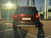 Skoda Yeti I Стройкерамика  - изображение 22