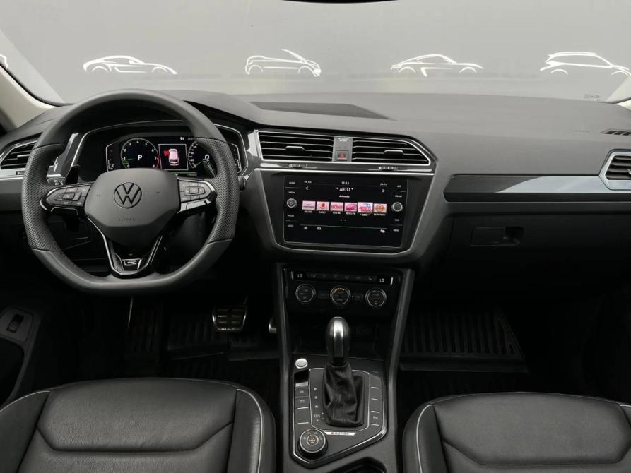 Volkswagen Tiguan II Санкт-Петербург  - изображение 7