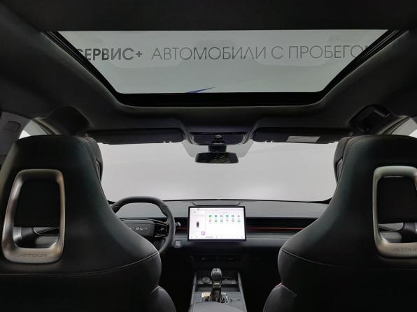 JETOUR DASHING I с пробегом 2023 года, цена 1 799 000 рублей, 73100 км, внедорожник, Автокод Объявления