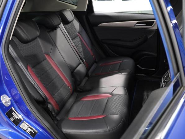 Haval F7 I Рестайлинг с пробегом 2022 года, цена 2 149 000 рублей, 45966 км, внедорожник, Автокод Объявления