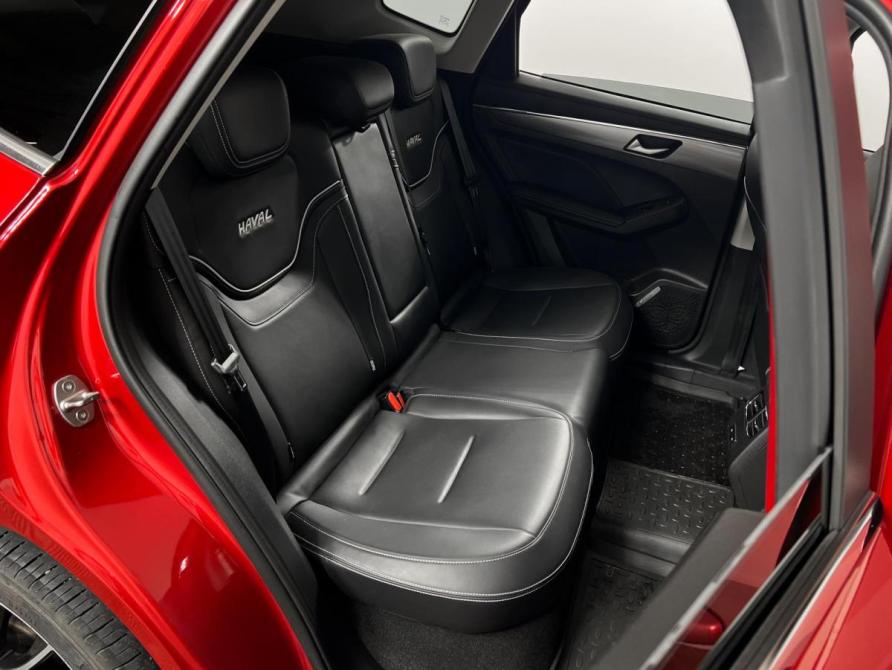 Haval Jolion I Казань  - изображение 7
