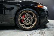 Alfa Romeo Giulia II (952) Рестайлинг Крым  - изображение 76