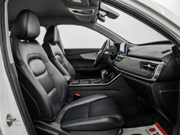 Chery Tiggo 4 Pro I Рестайлинг с пробегом 2023 года, цена 1 110 000 рублей, 107650 км, внедорожник, Автокод Объявления