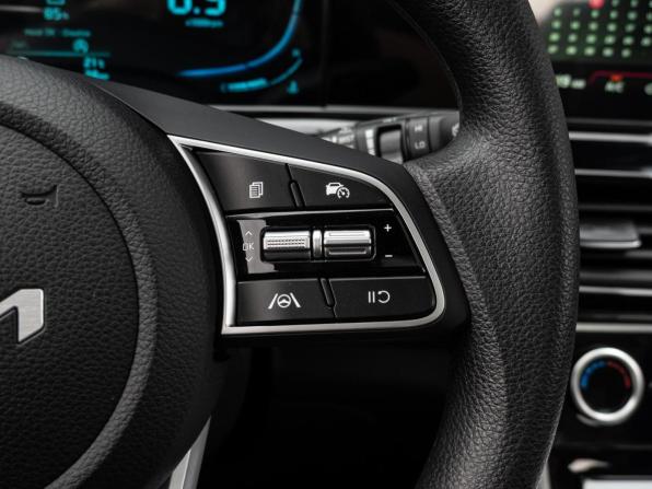 Kia Seltos II с пробегом 2026 года, цена 2 890 000 рублей, 24 км, внедорожник, Автокод Объявления