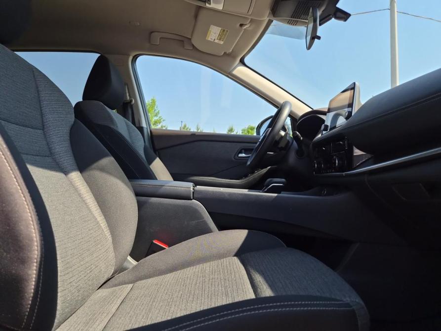 Nissan Rogue III Саратов  - изображение 36
