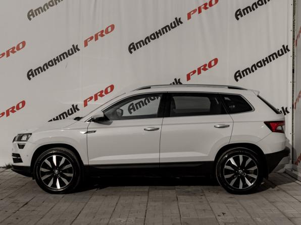 Skoda Karoq I с пробегом 2020 года, цена 2 380 000 рублей, 47236 км, внедорожник, Автокод Объявления