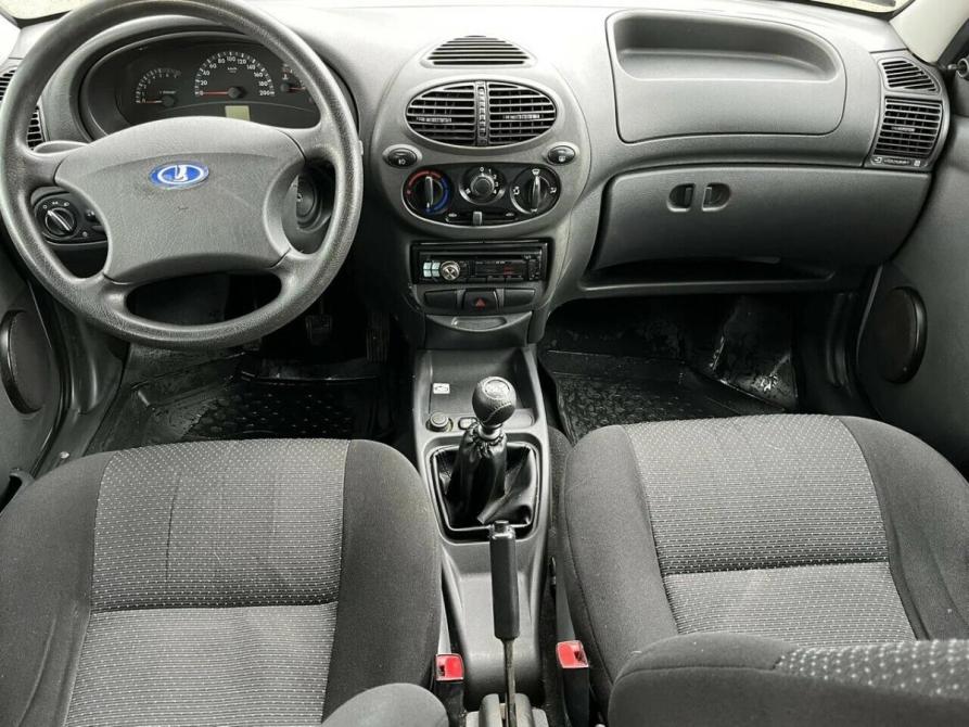 Lada (ВАЗ) Kalina I Буинск  - изображение 13