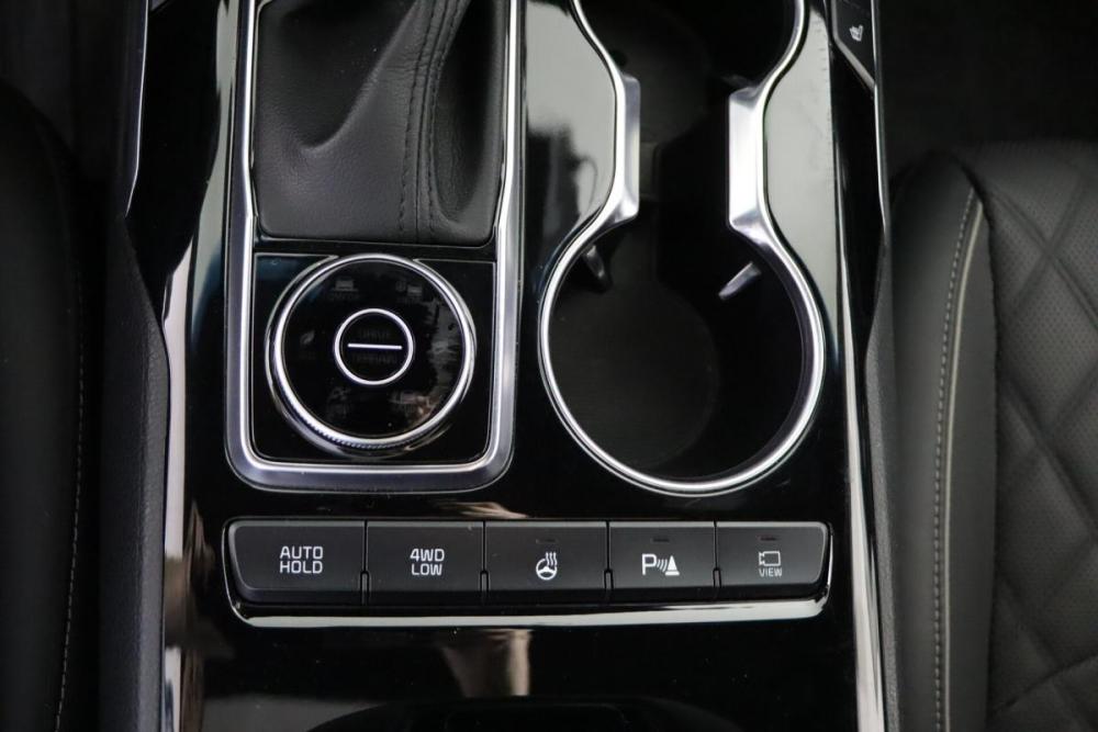 Kia Mohave I Рестайлинг 2 Нижний Новгород  - изображение 21