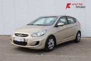 Hyundai Solaris I Нижний Новгород  - изображение 22