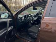 Toyota RAV4 IV (XA40) Рестайлинг Нефтекамск  - изображение 20