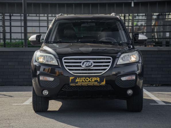 Lifan X60 I с пробегом 2013 года, цена 493 000 рублей, 155500 км, внедорожник, Автокод Объявления