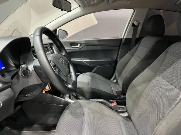 Hyundai Solaris II Рестайлинг с пробегом 2020 года, цена 1 270 000 рублей, 78367 км, седан, Автокод Объявления