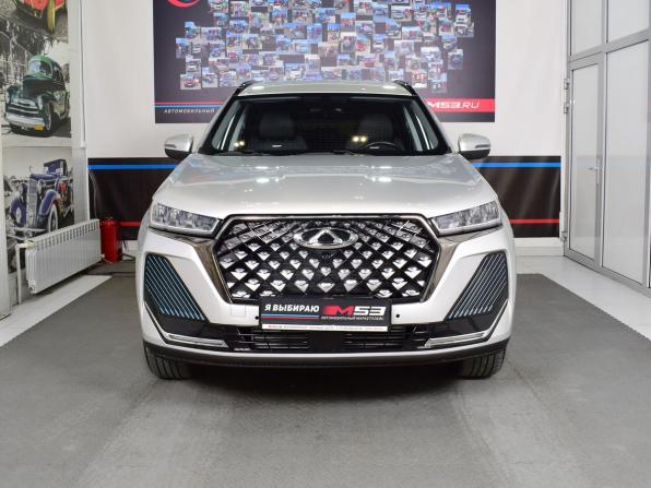 Chery Tiggo 7 Pro Max I Рестайлинг с пробегом 2024 года, цена 1 779 995 рублей, 18112 км, внедорожник, Автокод Объявления