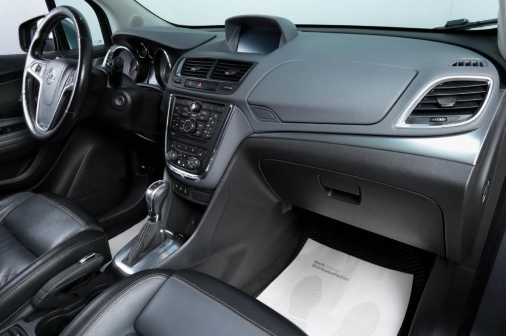 Opel Mokka I Челябинск  - изображение 19