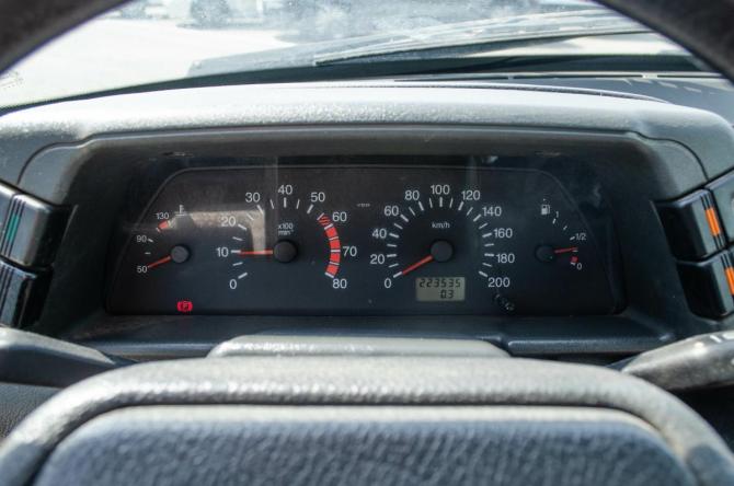 Lada (ВАЗ) 2110 с пробегом 2003 года, цена 107 000 рублей, 223000 км, седан, Автокод Объявления