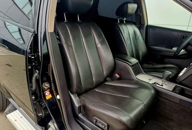 Nissan Murano I (Z50) с пробегом 2005 года, цена 650 000 рублей, 291937 км, внедорожник, Автокод Объявления