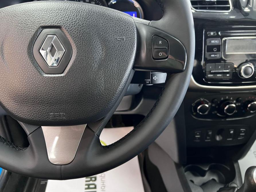 Renault Logan II Тверь  - изображение 18