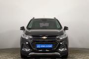 Chevrolet Trax I Рестайлинг Пермь  - изображение 28