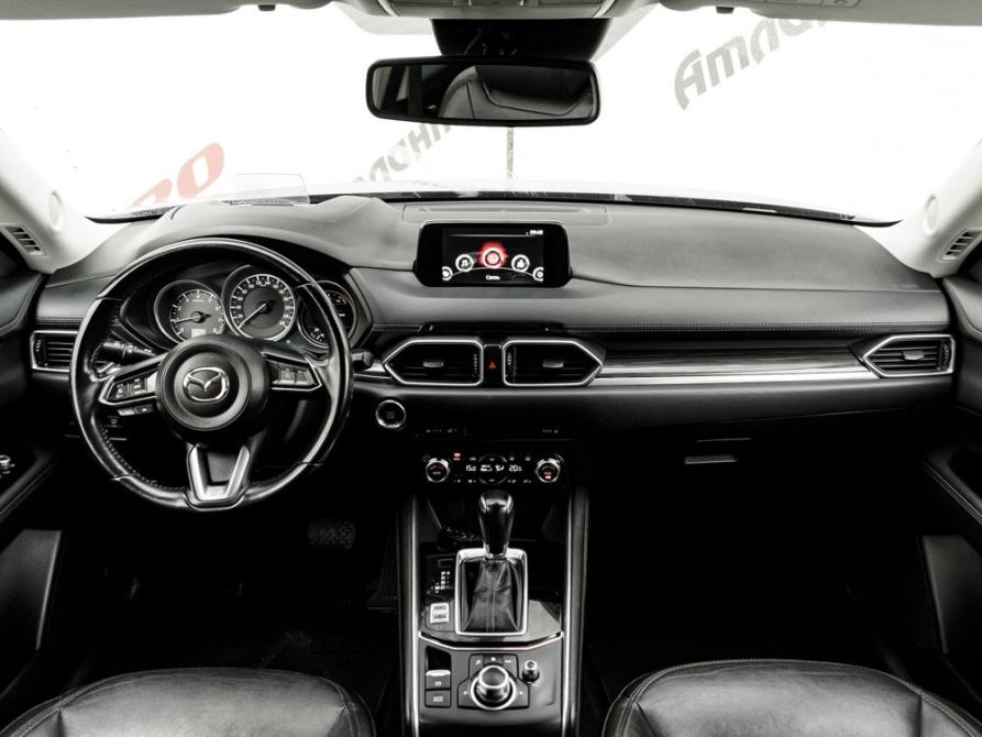 Mazda CX-5 II Екатеринбург  - изображение 12