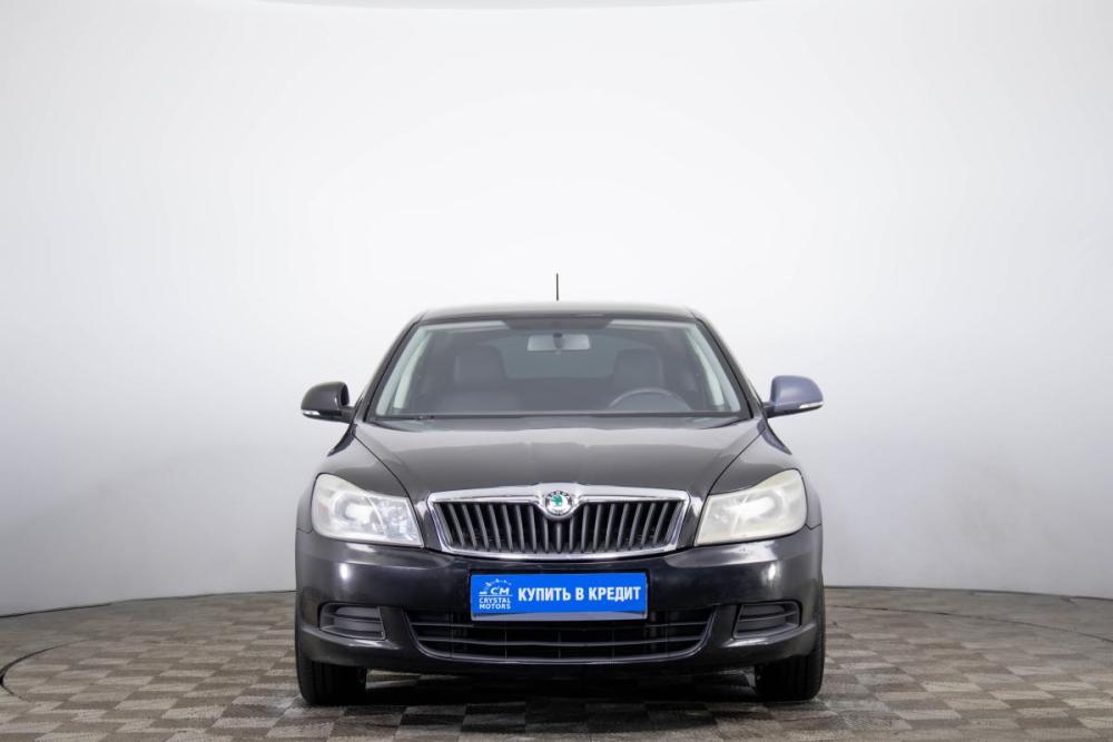 Skoda Octavia II (A5) Рестайлинг Пермь  - изображение 2