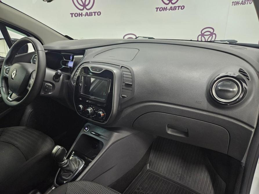 Renault Kaptur I Тольятти  - изображение 13