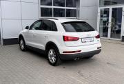 Audi Q3 I (8U) Рестайлинг Владимир  - изображение 28