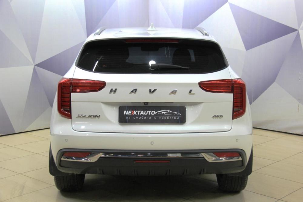 Haval Jolion I Чебоксары  - изображение 5