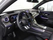 Mercedes-Benz GLC AMG II (X254) Москва  - изображение 49