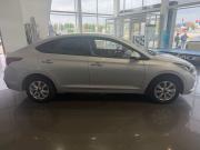 Hyundai Solaris II Челябинск  - изображение 16