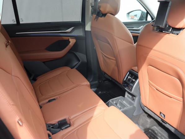 Skoda Kodiaq II с пробегом 2025 года, цена 4 999 000 рублей, 22907 км, внедорожник, Автокод Объявления