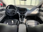 Hyundai Elantra VI (AD) Рестайлинг Воронеж  - изображение 21