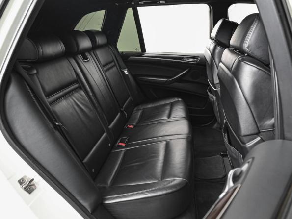 BMW X5 II (E70) Рестайлинг с пробегом 2011 года, цена 2 599 000 рублей, 292139 км, внедорожник, Автокод Объявления