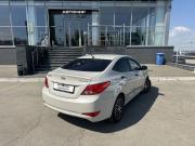 Hyundai Solaris I Рестайлинг Саратов  - изображение 20