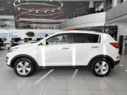 Kia Sportage III Казань  - изображение 32