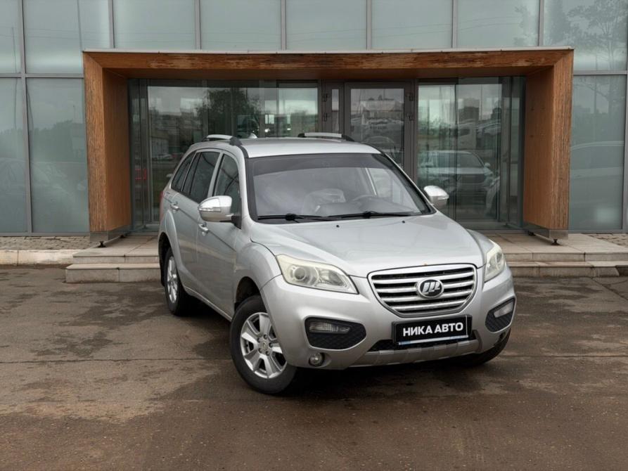 Lifan X60 I Оренбург  - изображение 3