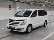Hyundai H-1 II Рестайлинг Казань  - изображение 26