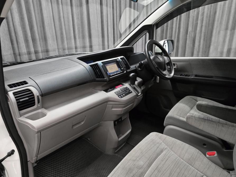 Honda Stepwgn IV Красноярск  - изображение 15