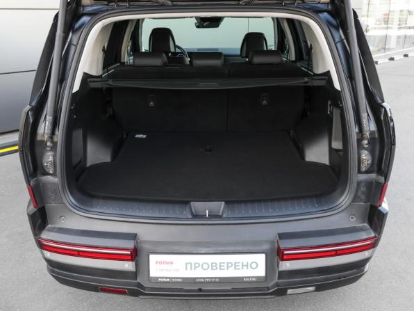 Hyundai Santa Fe V (MX5) с пробегом 2024 года, цена 5 949 000 рублей, 20155 км, внедорожник, Автокод Объявления
