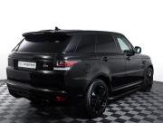 Land Rover Range Rover Sport II Москва  - изображение 32